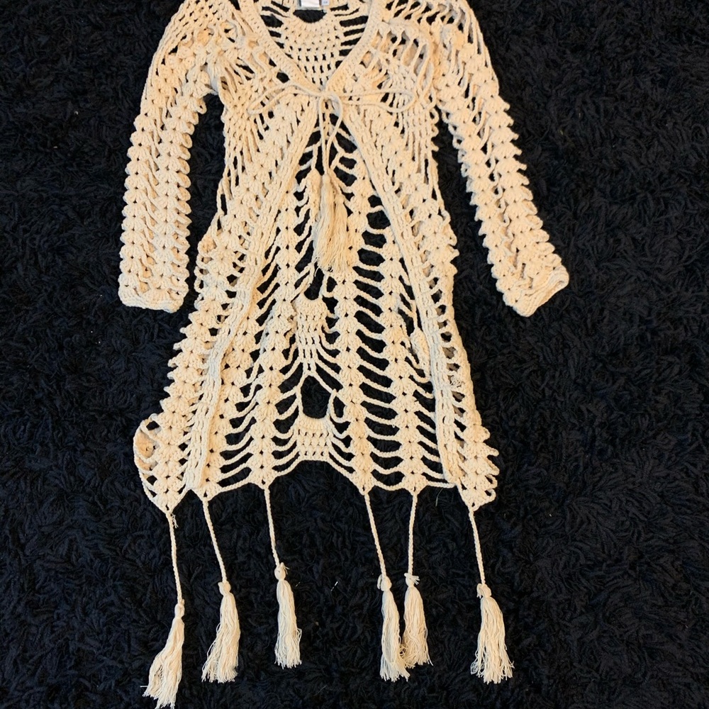 Earthbound Cardigan - Picture 3 of 4